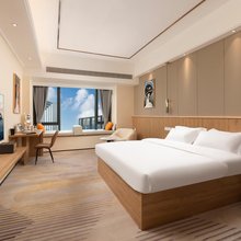 欧辰国际酒店(世纪城新会展店)