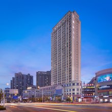 麗枫酒店(荆门掇刀万达广场店)