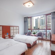 衡阳楠溪山舍