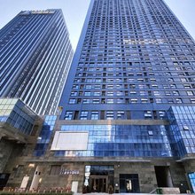 途客中国轻居酒店(佛山广佛智城国际会展中心店)