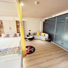 北京绚贝酒店(海淀区中国人民解放军总医院第四医学中心‌店)