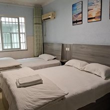 成都清风晓居民宿