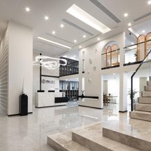 雲际Loft酒店(重庆光环购物公园店)