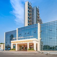 欧暇·地中海酒店(枝江奥美时代广场店)