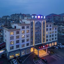 江浙酒店(横峰火车站店)