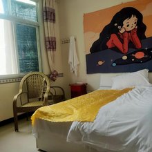 北川2121青年旅舍