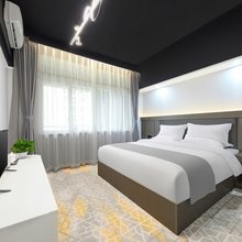 重庆环永酒店(晶彩城店)