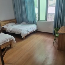 德昌金沙朋客康养驿站