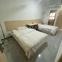 栖云公寓