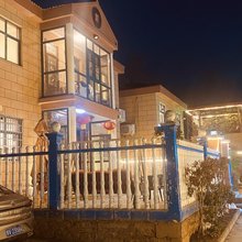 新密文丹山庄