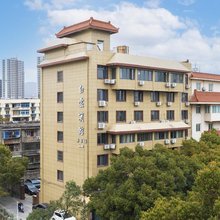 舟山白云宾馆(定海古城店)