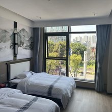 凯泰莱酒店(红星美凯龙店)
