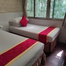 红棉公寓(广州火车站店)