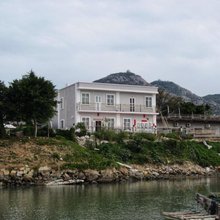 南澳金海岸住宿