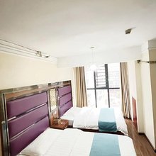 贵阳旅人与酒民宿(贵阳北站店)