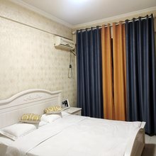 宜心公寓(西安赛高国际店)
