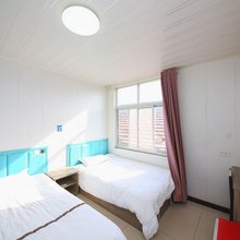 金鑫旅馆(沧州西客运站店)