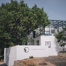 南京半夏民宿(黄龙岘二店)
