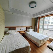 长白山百合泉宾馆