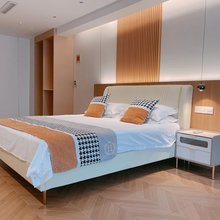 西普林快捷酒店(海安海州新城店)