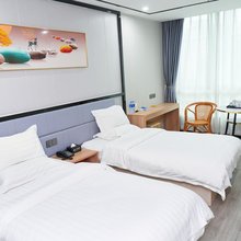 日家连锁酒店(揭阳潮汕机场店)