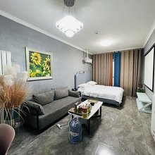 南阳摩根桃花里