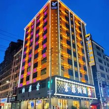 赣州索菲纳大酒店