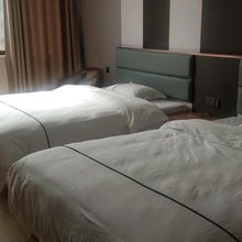 九江夏都大酒店