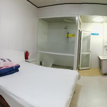任丘明星旅社