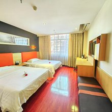 7天优品酒店(奉节夔州大道店)