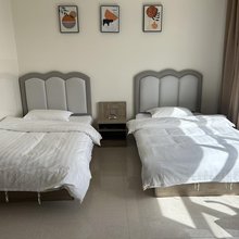 扎兰屯蘑菇小镇宾馆