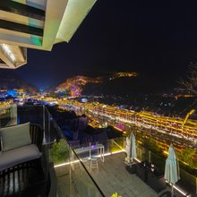 凤凰无梦民宿