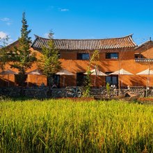 大理谷吉娜-28号院(喜洲古镇店)