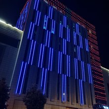 悦途公寓(西昌高速收费站店)