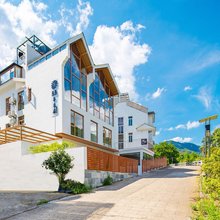 花筑·黄山平安居智能民宿(黄山景区南门店)