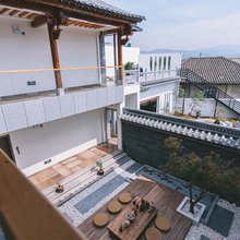 建水松韵居(建水古城西门店)