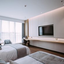 扬州科教培训中心酒店