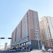 艾扉酒店(呼和浩特工业大学比塞塔街店)