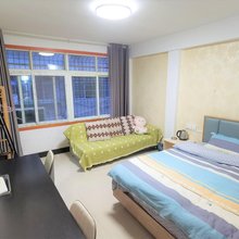 鑫都公寓(武汉纺织大学阳光校区店)