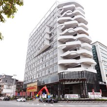 朵芮眯公寓(海逸国际广场店)
