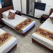 九华山闵园土菜馆农家乐