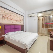 广州鸿发电梯公寓江高店