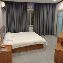 大名尚都快捷酒店