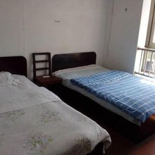 常州大学城学生求职旅社