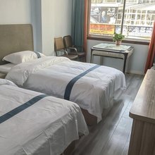 蒲城铂雅阁商务宾馆