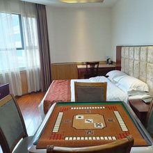 湘乡金源宾馆