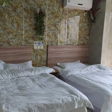 合肥格临豪情宾馆