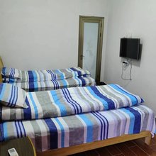婺源西江月客栈
