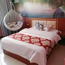 福胜精品商务酒店(丰登店)