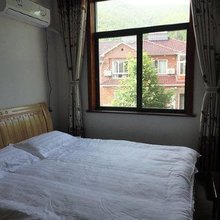 德清后坞高老庄山庄